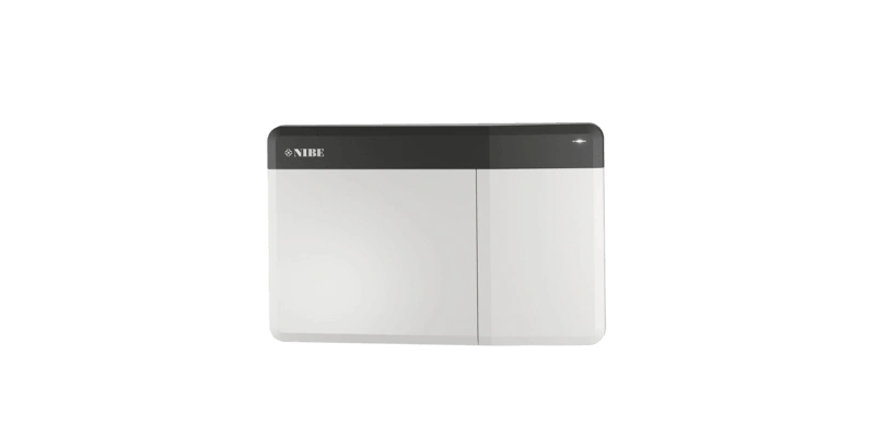 Zunanja enota NIBE S40