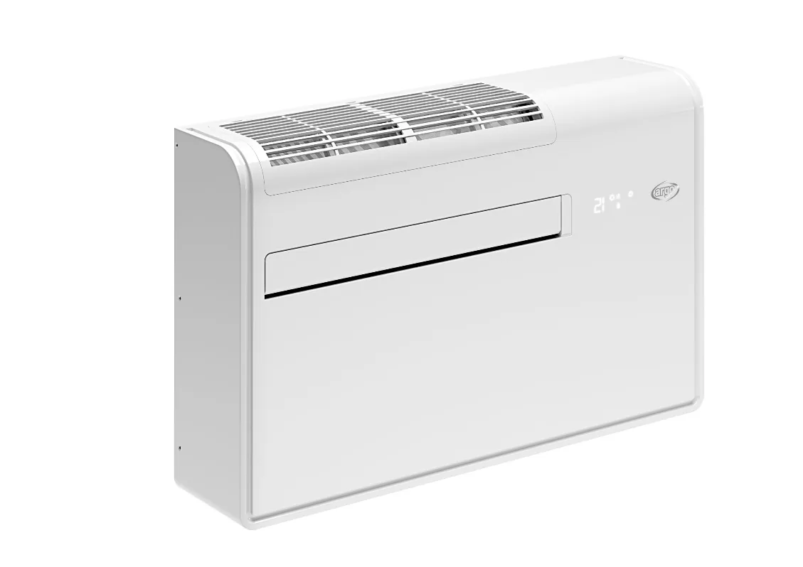 Stenska klimatska naprava brez zunanje enote