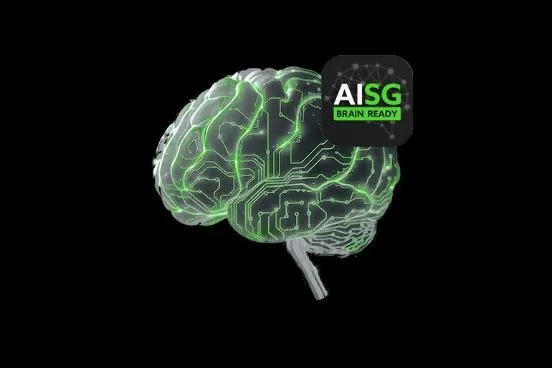SG Brain — možgani sistema SG Connect